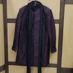 Manyawar sherwani